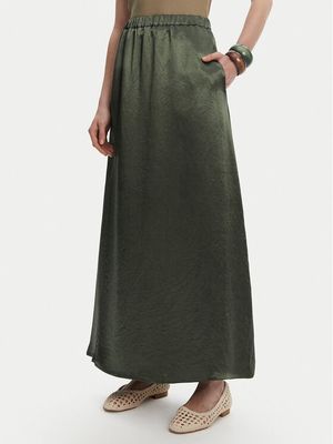 Spódnica casualowa na wiosnę Max Mara Leisure ze sklepu: MODIVO w kategorii: Spódnice - zdjęcie WP-EBWP-BKLVO-LN0_0000304883620