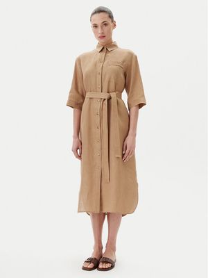 Sukienka Max Mara Leisure ze sklepu: MODIVO w kategorii: Sukienki - zdjęcie WP-EBWP-BKLVO-LN0_0000304883712