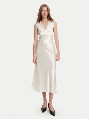 Sukienka Max Mara Leisure ze sklepu: MODIVO w kategorii: Sukienki - zdjęcie WP-EBWP-BKLVO-LN0_0000304883736