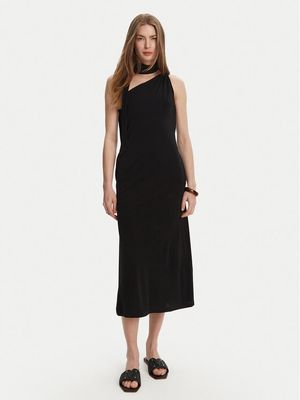 Sukienka Max Mara Leisure ze sklepu: MODIVO w kategorii: Sukienki - zdjęcie WP-EBWP-BKLVO-LN0_0000304883750