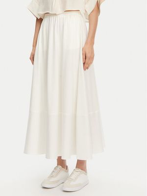 Spódnica Max Mara Leisure ze sklepu: MODIVO w kategorii: Spódnice - zdjęcie WP-EBWP-BKLVO-LN0_0000304883767
