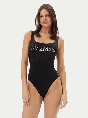 Strój kąpielowy młodzieżowy Max Mara Beachwear ze sklepu: MODIVO w kategorii: Stroje kąpielowe - zdjęcie WP-EBWP-BKLVO-LN0_0000304883897