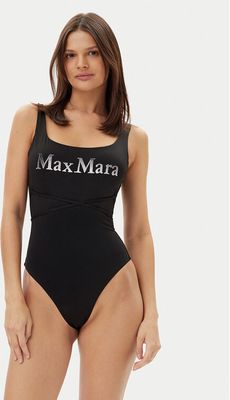 Strój kąpielowy młodzieżowy Max Mara Beachwear ze sklepu: MODIVO w kategorii: Stroje kąpielowe - zdjęcie WP-EBWP-BKLVO-LN0_0000304883897