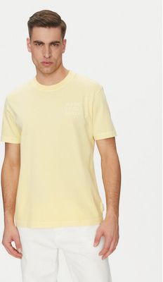 T-shirt męski Marc O'Polo Denim ze sklepu: MODIVO w kategorii: T-shirty męskie - zdjęcie WP-EBWP-BKLVO-LN0_0000304883941