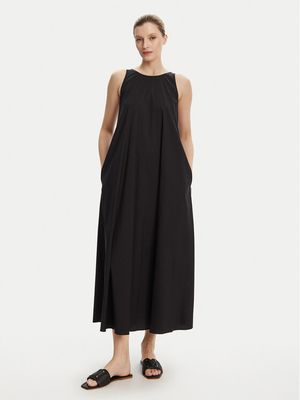 Sukienka casual Max Mara Beachwear ze sklepu: MODIVO w kategorii: Sukienki - zdjęcie WP-EBWP-BKLVO-LN0_0000304883972