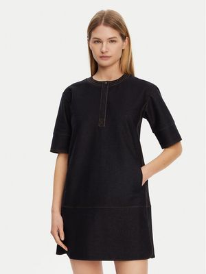 Sukienka casualowa Max Mara Leisure ze sklepu: MODIVO w kategorii: Sukienki - zdjęcie WP-EBWP-BKLVO-LN0_0000304884078