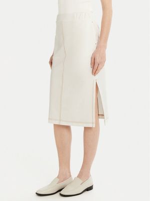 Spódnica na wiosnę Max Mara Leisure ze sklepu: MODIVO w kategorii: Spódnice - zdjęcie WP-EBWP-BKLVO-LN0_0000304884085