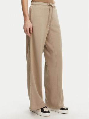 Spodnie damskie retro Max Mara Leisure ze sklepu: MODIVO w kategorii: Spodnie damskie - zdjęcie WP-EBWP-BKLVO-LN0_0000304884139
