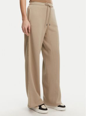 Spodnie damskie retro Max Mara Leisure ze sklepu: MODIVO w kategorii: Spodnie damskie - zdjęcie WP-EBWP-BKLVO-LN0_0000304884139