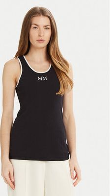 Max Mara Leisure - Bluzka damska ze sklepu: MODIVO w kategorii: Bluzki damskie - zdjęcie WP-EBWP-BKLVO-LN0_0000304884191