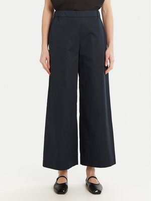 Spodnie damskie Max Mara Leisure ze sklepu: MODIVO w kategorii: Spodnie damskie - zdjęcie WP-EBWP-BKLVO-LN0_0000304884214