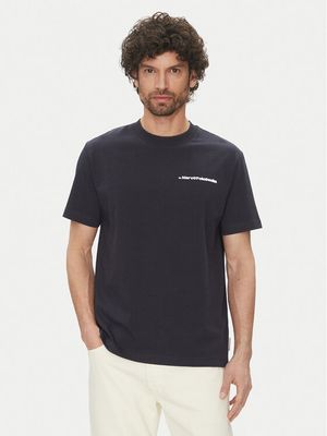 T-shirt męski Marc O'Polo Denim ze sklepu: MODIVO w kategorii: T-shirty męskie - zdjęcie WP-EBWP-BKLVO-LN0_0000304884238