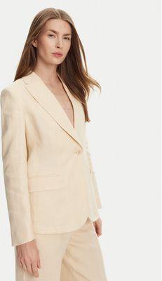 Marynarka elegancki na wiosnę Weekend Max Mara ze sklepu: MODIVO w kategorii: Marynarki damskie - zdjęcie WP-EBWP-BKLVO-LN0_0000304884276