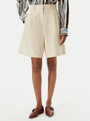 Weekend Max Mara - Szorty ze sklepu: MODIVO w kategorii: Szorty - zdjęcie WP-EBWP-BKLVO-LN0_0000304884498