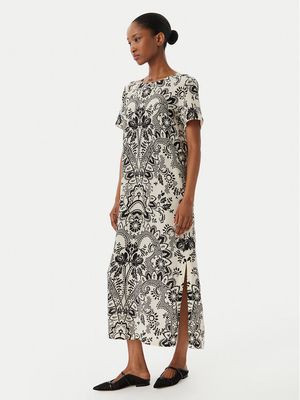 Sukienka casual Weekend Max Mara ze sklepu: MODIVO w kategorii: Sukienki - zdjęcie WP-EBWP-BKLVO-LN0_0000304884535