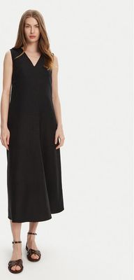 Weekend Max Mara - Sukienka na wiosnę ze sklepu: MODIVO w kategorii: Sukienki - zdjęcie WP-EBWP-BKLVO-LN0_0000304884559