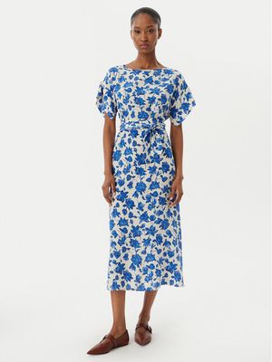 Weekend Max Mara - Sukienka ze sklepu: MODIVO w kategorii: Sukienki - zdjęcie WP-EBWP-BKLVO-LN0_0000304884573