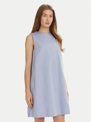 Sukienka casual Weekend Max Mara ze sklepu: MODIVO w kategorii: Sukienki - zdjęcie WP-EBWP-BKLVO-LN0_0000304884580