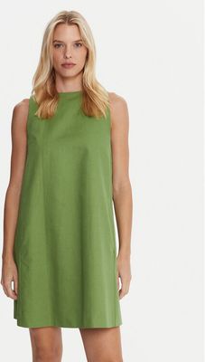 Sukienka Weekend Max Mara ze sklepu: MODIVO w kategorii: Sukienki - zdjęcie WP-EBWP-BKLVO-LN0_0000304884627