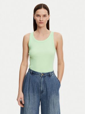 Bluzka damska na lato Marc O'Polo Denim ze sklepu: MODIVO w kategorii: Bluzki damskie - zdjęcie WP-EBWP-BKLVO-LN0_0000304884665