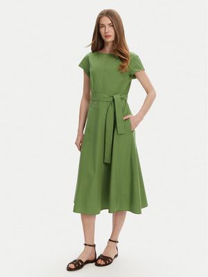 Sukienka Weekend Max Mara ze sklepu: MODIVO w kategorii: Sukienki - zdjęcie WP-EBWP-BKLVO-LN0_0000304884672
