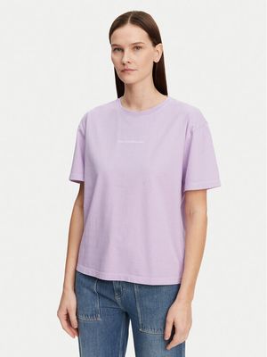 Marc O'Polo Denim - Bluzka damska ze sklepu: MODIVO w kategorii: Bluzki damskie - zdjęcie WP-EBWP-BKLVO-LN0_0000304884689