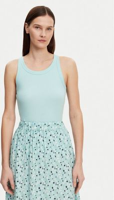 Marc O'Polo Denim - Bluzka damska na lato ze sklepu: MODIVO w kategorii: Bluzki damskie - zdjęcie WP-EBWP-BKLVO-LN0_0000304884696