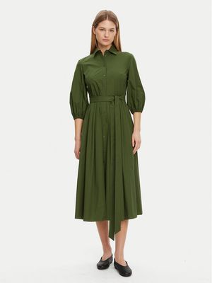 Sukienka Weekend Max Mara ze sklepu: MODIVO w kategorii: Sukienki - zdjęcie WP-EBWP-BKLVO-LN0_0000304884702