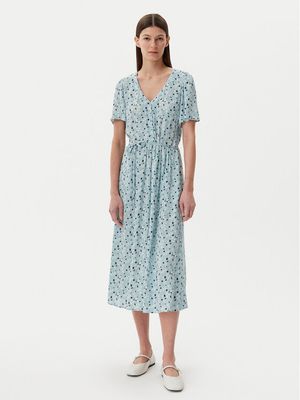 Sukienka casual Marc O'Polo Denim ze sklepu: MODIVO w kategorii: Sukienki - zdjęcie WP-EBWP-BKLVO-LN0_0000304884726