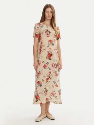 Sukienka Weekend Max Mara ze sklepu: MODIVO w kategorii: Sukienki - zdjęcie WP-EBWP-BKLVO-LN0_0000304884733