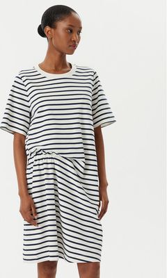 Sukienka casualowa Weekend Max Mara ze sklepu: MODIVO w kategorii: Sukienki - zdjęcie WP-EBWP-BKLVO-LN0_0000304884764