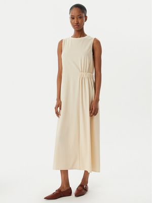 Sukienka Weekend Max Mara ze sklepu: MODIVO w kategorii: Sukienki - zdjęcie WP-EBWP-BKLVO-LN0_0000304884795