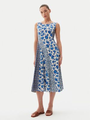 Sukienka Weekend Max Mara ze sklepu: MODIVO w kategorii: Sukienki - zdjęcie WP-EBWP-BKLVO-LN0_0000304884801