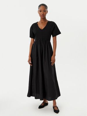 Weekend Max Mara - Sukienka oversize ze sklepu: MODIVO w kategorii: Sukienki - zdjęcie WP-EBWP-BKLVO-LN0_0000304884825