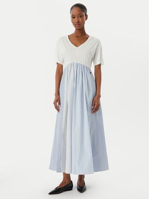 Sukienka casual Weekend Max Mara ze sklepu: MODIVO w kategorii: Sukienki - zdjęcie WP-EBWP-BKLVO-LN0_0000304884832