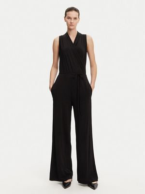 Weekend Max Mara - Kombinezon damski wiosenny ze sklepu: MODIVO w kategorii: Kombinezony damskie - zdjęcie WP-EBWP-BKLVO-LN0_0000304884863
