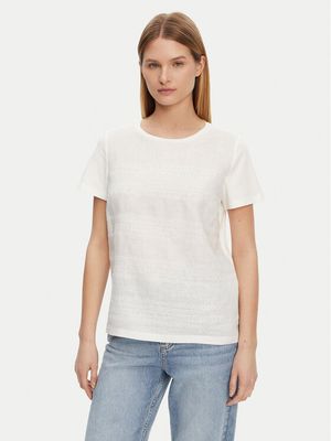 Bluzka damska na wiosnę Weekend Max Mara ze sklepu: MODIVO w kategorii: Bluzki damskie - zdjęcie WP-EBWP-BKLVO-LN0_0000304884986