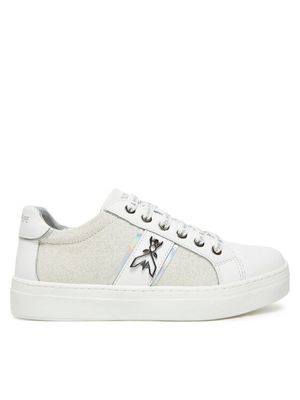 Patrizia Pepe - Buty sportowe dziecięce na wiosnę ze sklepu: MODIVO w kategorii: Buty sportowe dziecięce - zdjęcie WP-EBWP-BKLVO-LN0_0000304885716