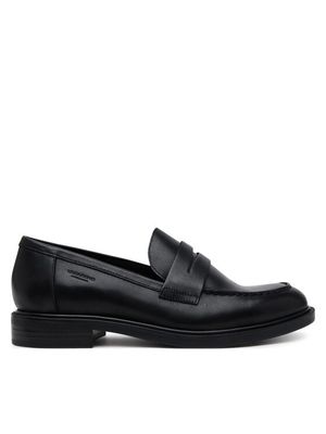 Mokasyny jesienne Vagabond Shoemakers ze sklepu: MODIVO w kategorii: Mokasyny damskie - zdjęcie WP-EBWP-BKLVO-LN0_0000304885891