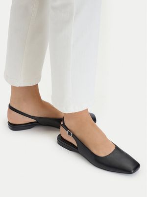 Balerinki na wiosnę Vagabond Shoemakers ze sklepu: MODIVO w kategorii: Balerinki - zdjęcie WP-EBWP-BKLVO-LN0_0000304886133