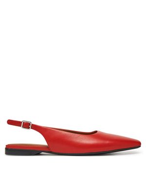 Vagabond Shoemakers - Czółenka na wiosnę ze sklepu: MODIVO w kategorii: Czółenka - zdjęcie WP-EBWP-BKLVO-LN0_0000304886140