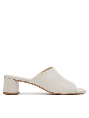 Klapki damskie letnie Vagabond Shoemakers ze sklepu: MODIVO w kategorii: Klapki damskie - zdjęcie WP-EBWP-BKLVO-LN0_0000304886195