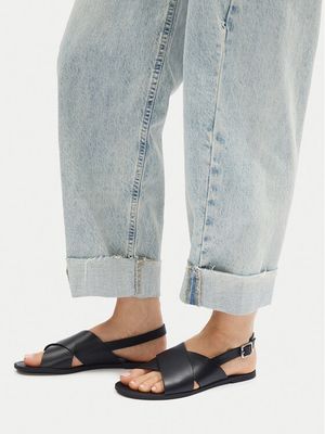 Klapki damskie letnie Vagabond Shoemakers ze sklepu: MODIVO w kategorii: Klapki damskie - zdjęcie WP-EBWP-BKLVO-LN0_0000304886256
