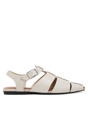 Sandały damskie letnie Vagabond Shoemakers ze sklepu: MODIVO w kategorii: Sandały damskie - zdjęcie WP-EBWP-BKLVO-LN0_0000304886362