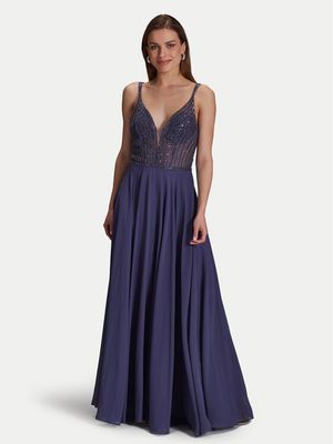 Sukienka elegancka Hey Kyla ze sklepu: MODIVO w kategorii: Sukienki - zdjęcie WP-EBWP-BKLVO-LN0_0000304886560