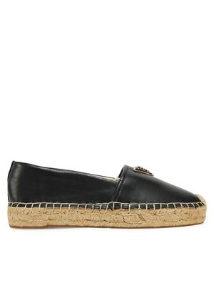 Espadryle damskie na lato Guess ze sklepu: MODIVO w kategorii: Espadryle damskie - zdjęcie WP-EBWP-BKLVO-LN0_0000304887277