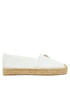 Espadryle damskie letnie Guess ze sklepu: MODIVO w kategorii: Espadryle damskie - zdjęcie WP-EBWP-BKLVO-LN0_0000304887284