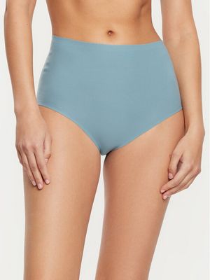 Majtki damskie w stylu klasycznym Chantelle ze sklepu: MODIVO w kategorii: Majtki damskie - zdjęcie WP-EBWP-BKLVO-LN0_0000304888342