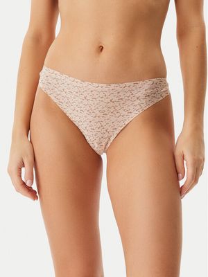 Majtki damskie eleganckie Chantelle ze sklepu: MODIVO w kategorii: Majtki damskie - zdjęcie WP-EBWP-BKLVO-LN0_0000304888434