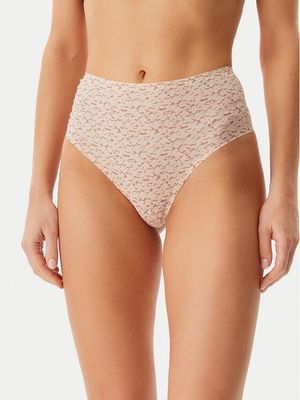 Majtki damskie eleganckie Chantelle ze sklepu: MODIVO w kategorii: Majtki damskie - zdjęcie WP-EBWP-BKLVO-LN0_0000304888458